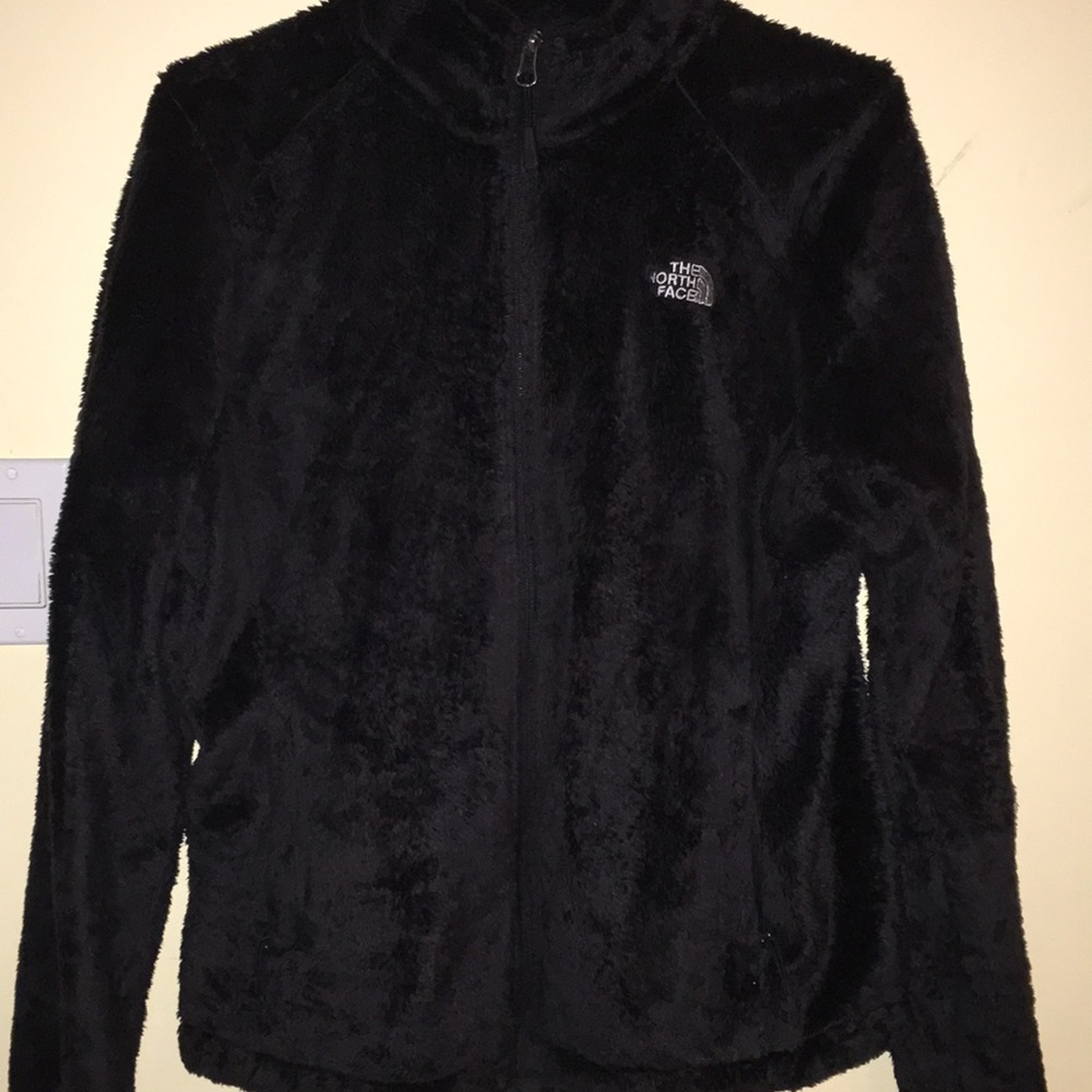 North face jacket